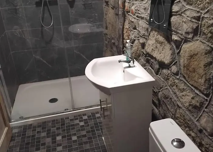 Matty's Pub - Apartment's Carlow