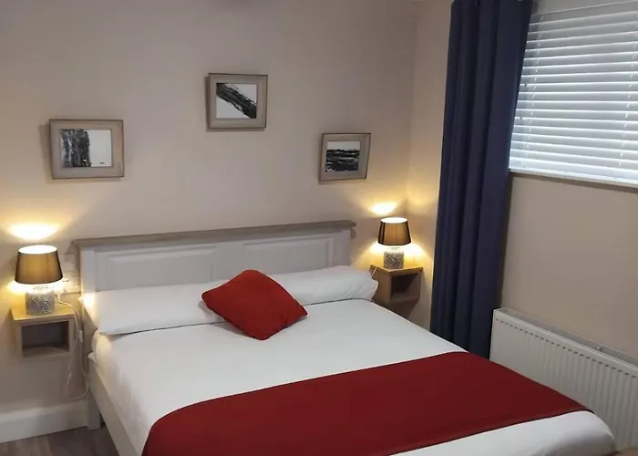 Matty's Pub - Apartment's * Carlow