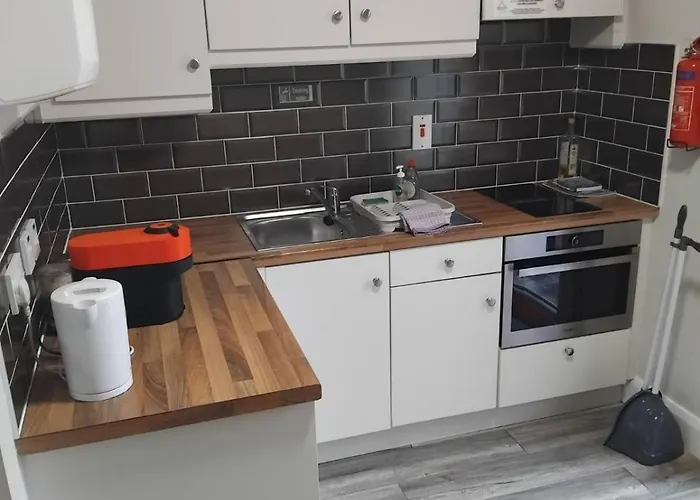 Daire Matty's Pub - Apartment's