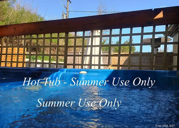 Lägenhet Matty's Pub - Apartment's