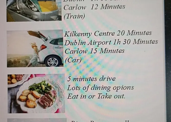 Matty's Pub - Apartment's *