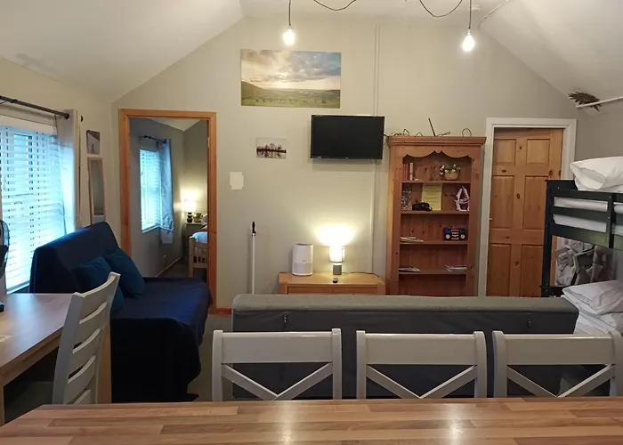 Matty's Pub - Apartment's * Carlow