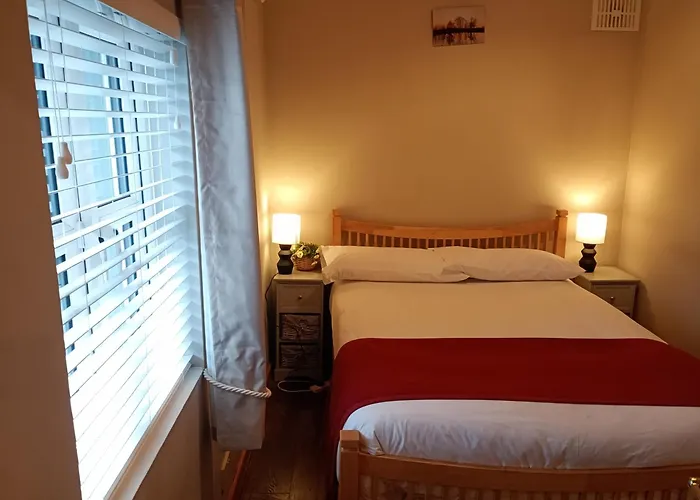 Lägenhet Matty's Pub - Apartment's