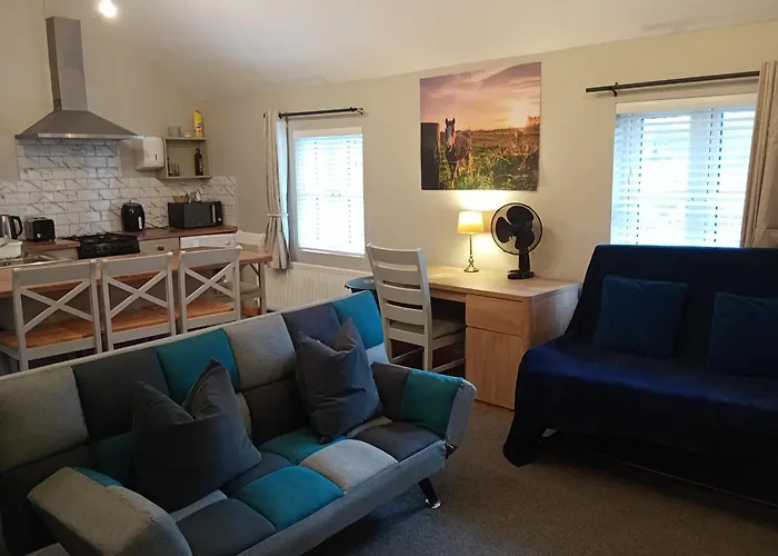 Lägenhet Matty's Pub - Apartment's