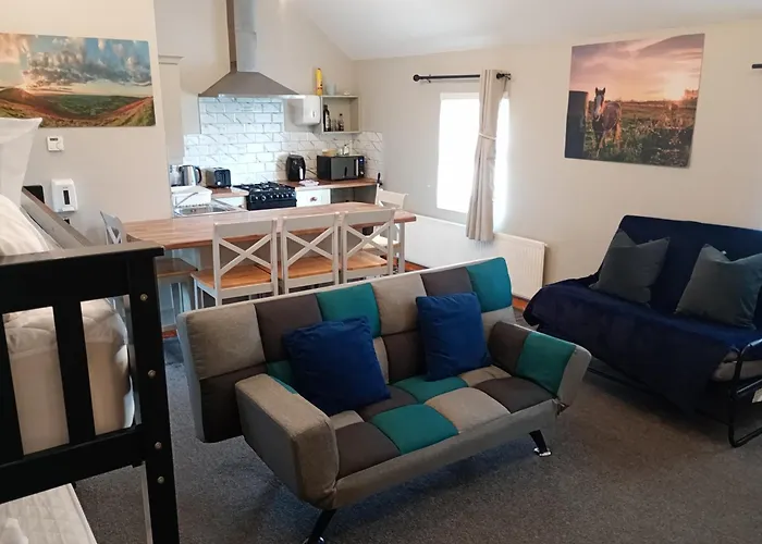 Matty's Pub - Apartment's Carlow